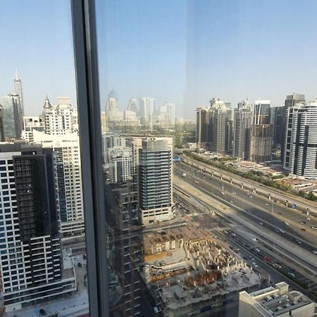 Stay Holiday Homes By Al Ghurair - Emaar Marina Residence Former Address Marina Residence- ดูไบ ภายนอก รูปภาพ