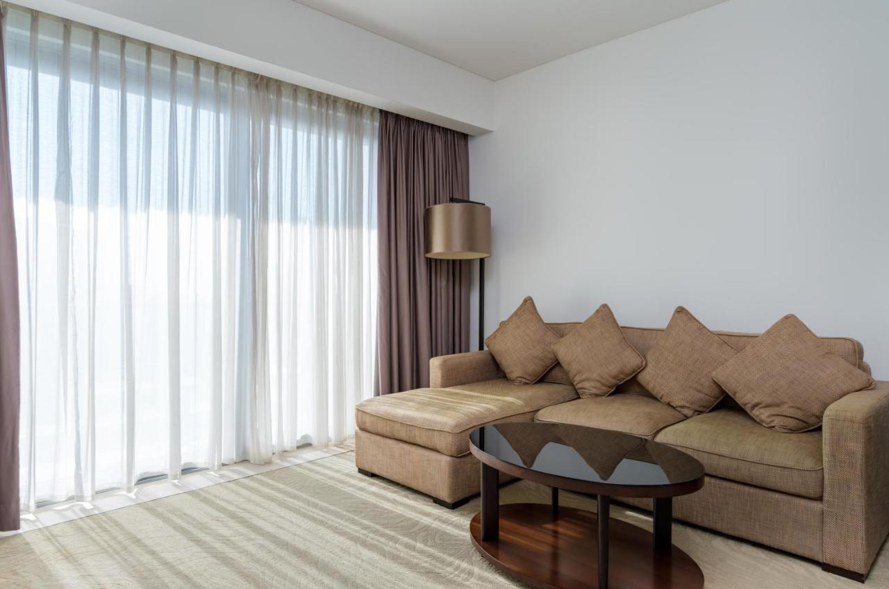Stay Holiday Homes By Al Ghurair - Emaar Marina Residence Former Address Marina Residence- ดูไบ ภายนอก รูปภาพ