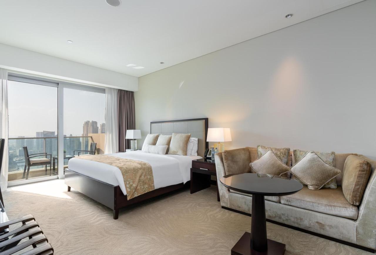 Stay Holiday Homes By Al Ghurair - Emaar Marina Residence Former Address Marina Residence- ดูไบ ภายนอก รูปภาพ