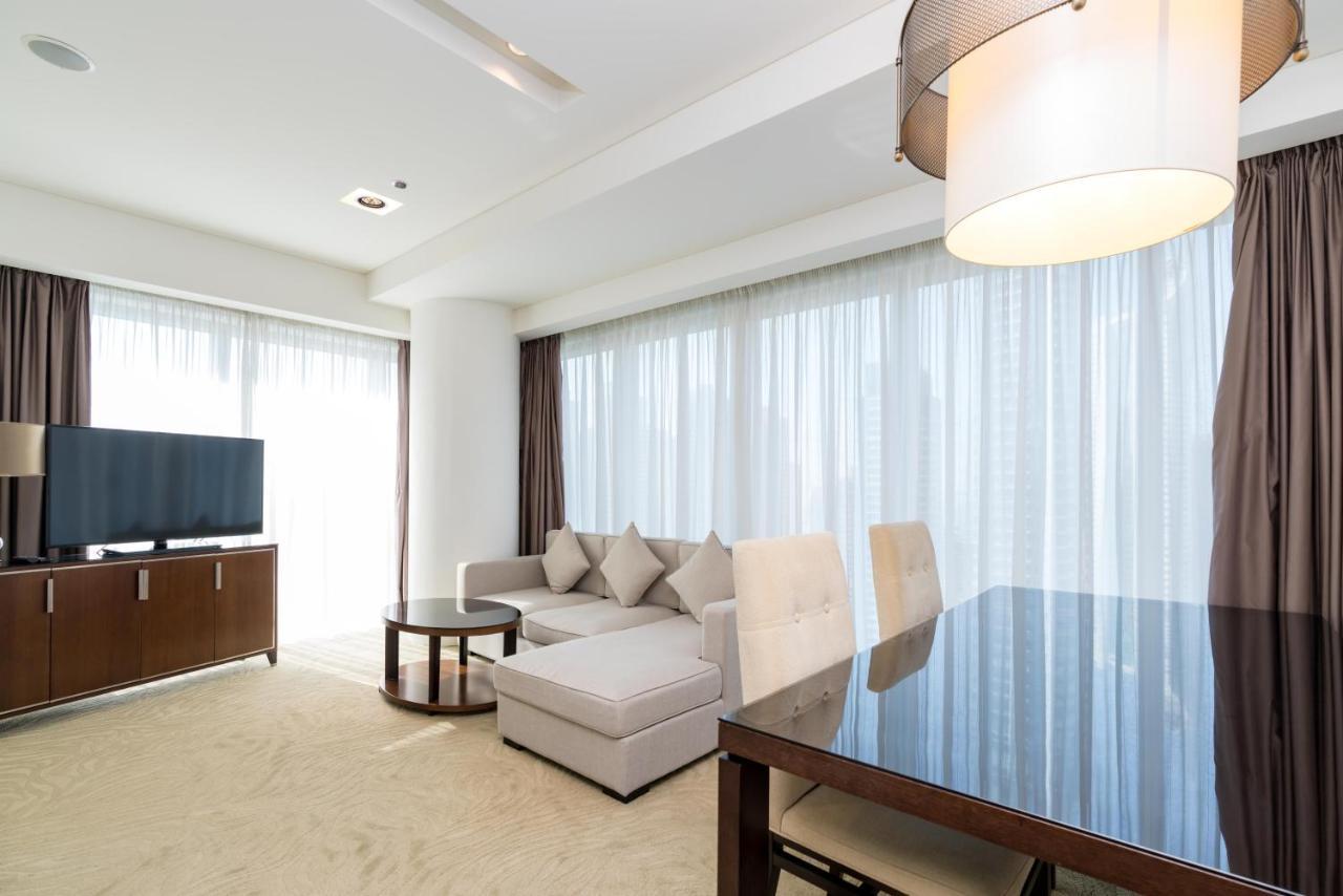 Stay Holiday Homes By Al Ghurair - Emaar Marina Residence Former Address Marina Residence- ดูไบ ภายนอก รูปภาพ
