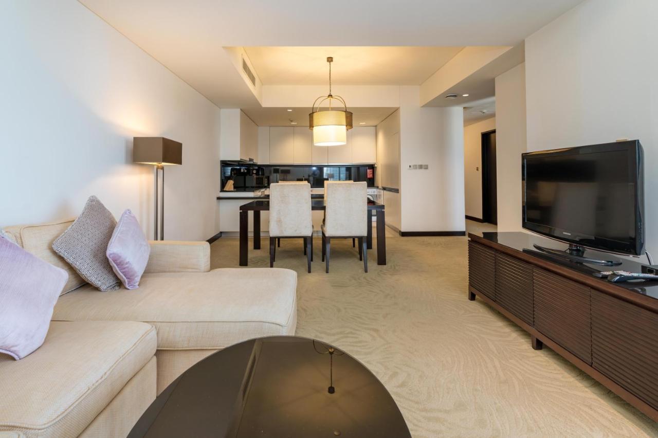 Stay Holiday Homes By Al Ghurair - Emaar Marina Residence Former Address Marina Residence- ดูไบ ภายนอก รูปภาพ