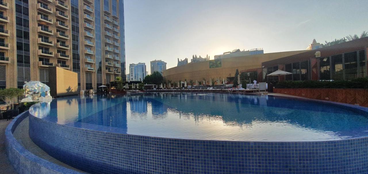 Stay Holiday Homes By Al Ghurair - Emaar Marina Residence Former Address Marina Residence- ดูไบ ภายนอก รูปภาพ