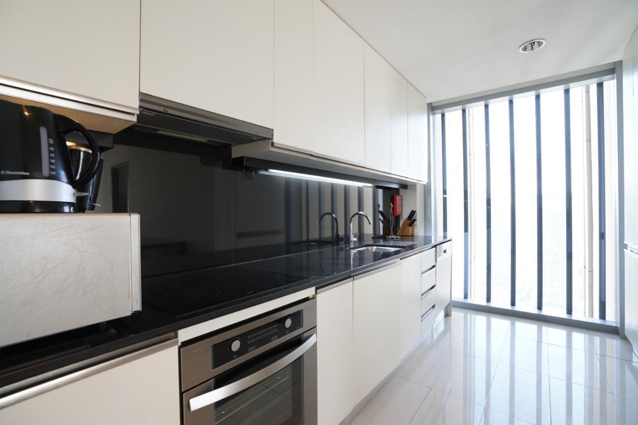 Stay Holiday Homes By Al Ghurair - Emaar Marina Residence Former Address Marina Residence- ดูไบ ภายนอก รูปภาพ