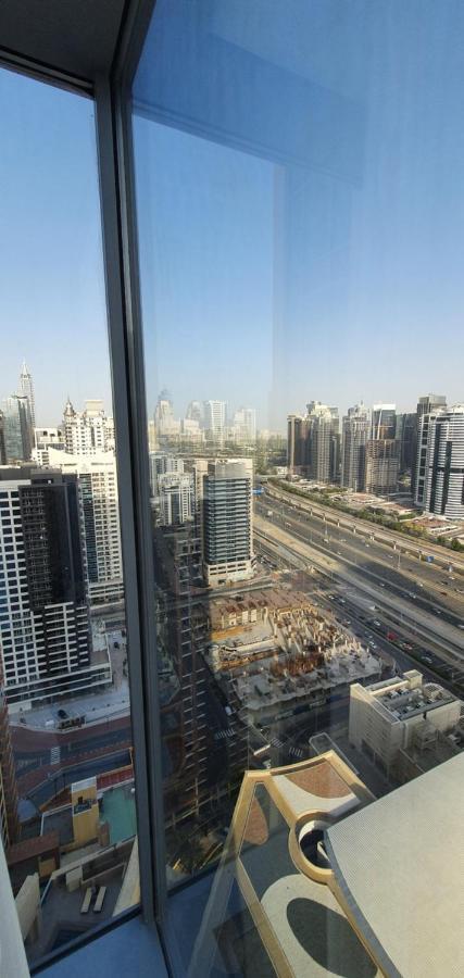 Stay Holiday Homes By Al Ghurair - Emaar Marina Residence Former Address Marina Residence- ดูไบ ภายนอก รูปภาพ