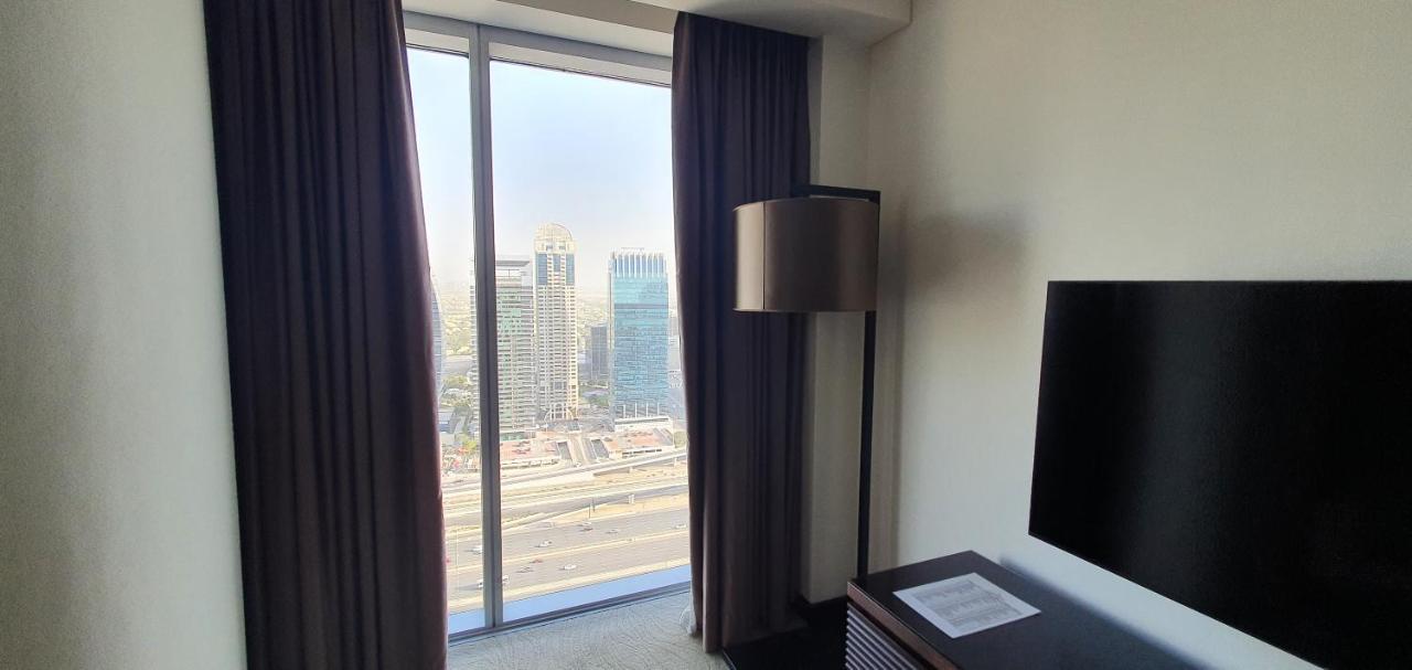 Stay Holiday Homes By Al Ghurair - Emaar Marina Residence Former Address Marina Residence- ดูไบ ภายนอก รูปภาพ