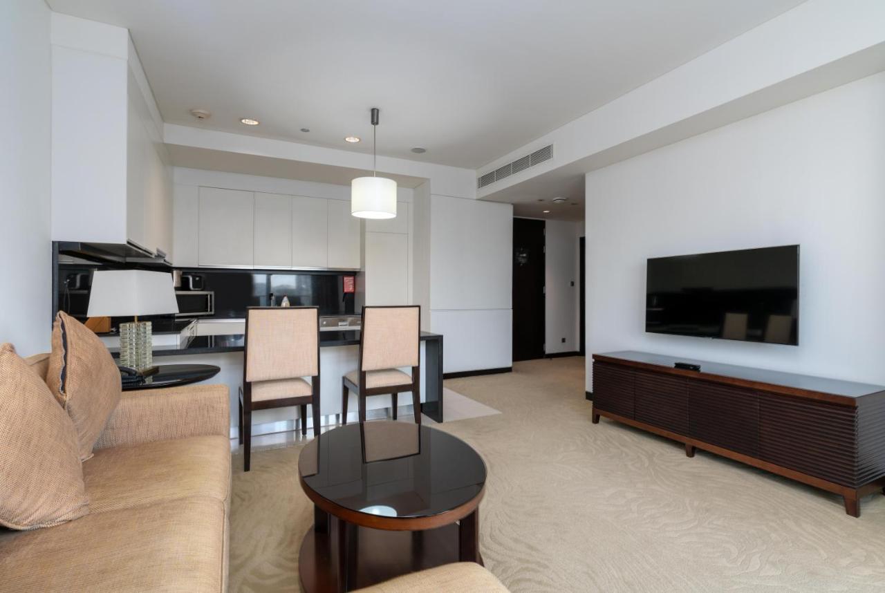 Stay Holiday Homes By Al Ghurair - Emaar Marina Residence Former Address Marina Residence- ดูไบ ภายนอก รูปภาพ