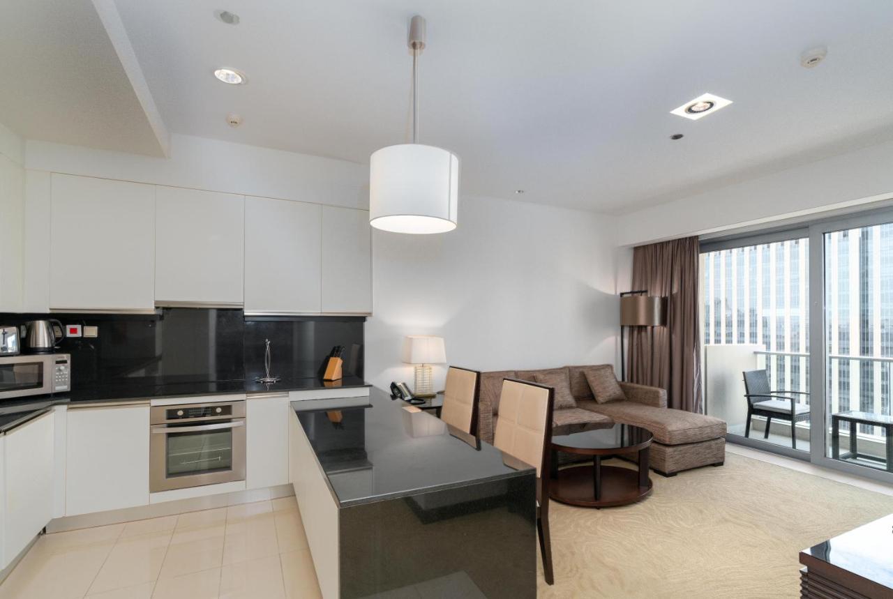 Stay Holiday Homes By Al Ghurair - Emaar Marina Residence Former Address Marina Residence- ดูไบ ภายนอก รูปภาพ