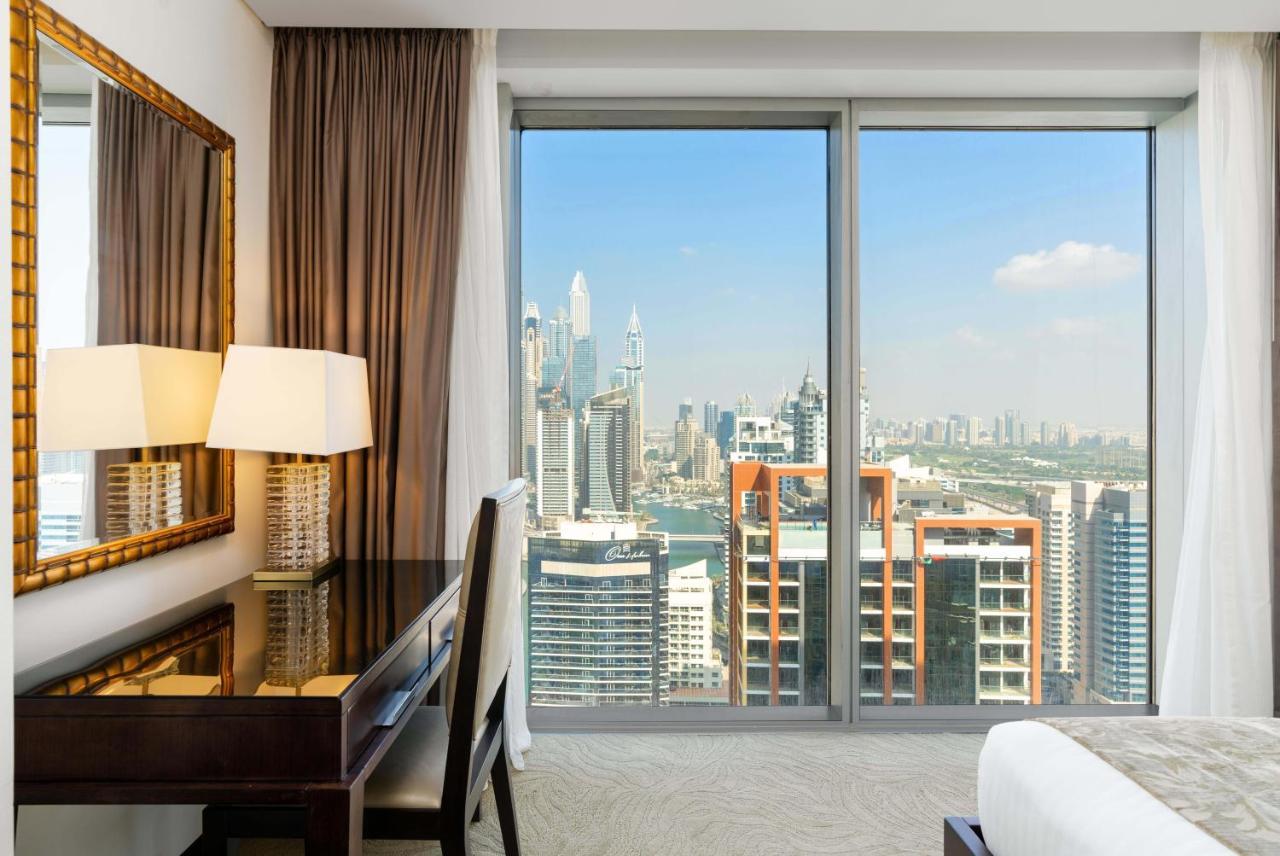 Stay Holiday Homes By Al Ghurair - Emaar Marina Residence Former Address Marina Residence- ดูไบ ภายนอก รูปภาพ