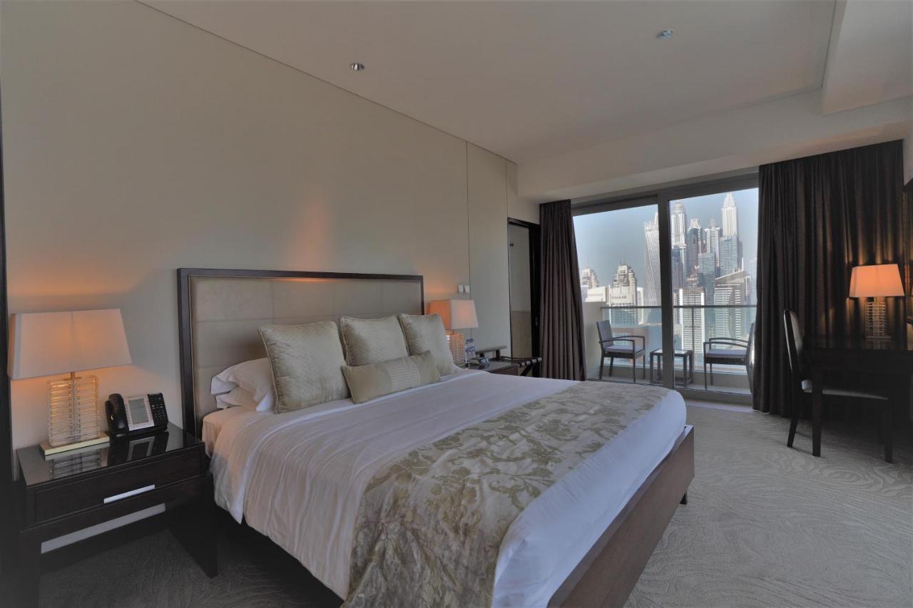 Stay Holiday Homes By Al Ghurair - Emaar Marina Residence Former Address Marina Residence- ดูไบ ภายนอก รูปภาพ