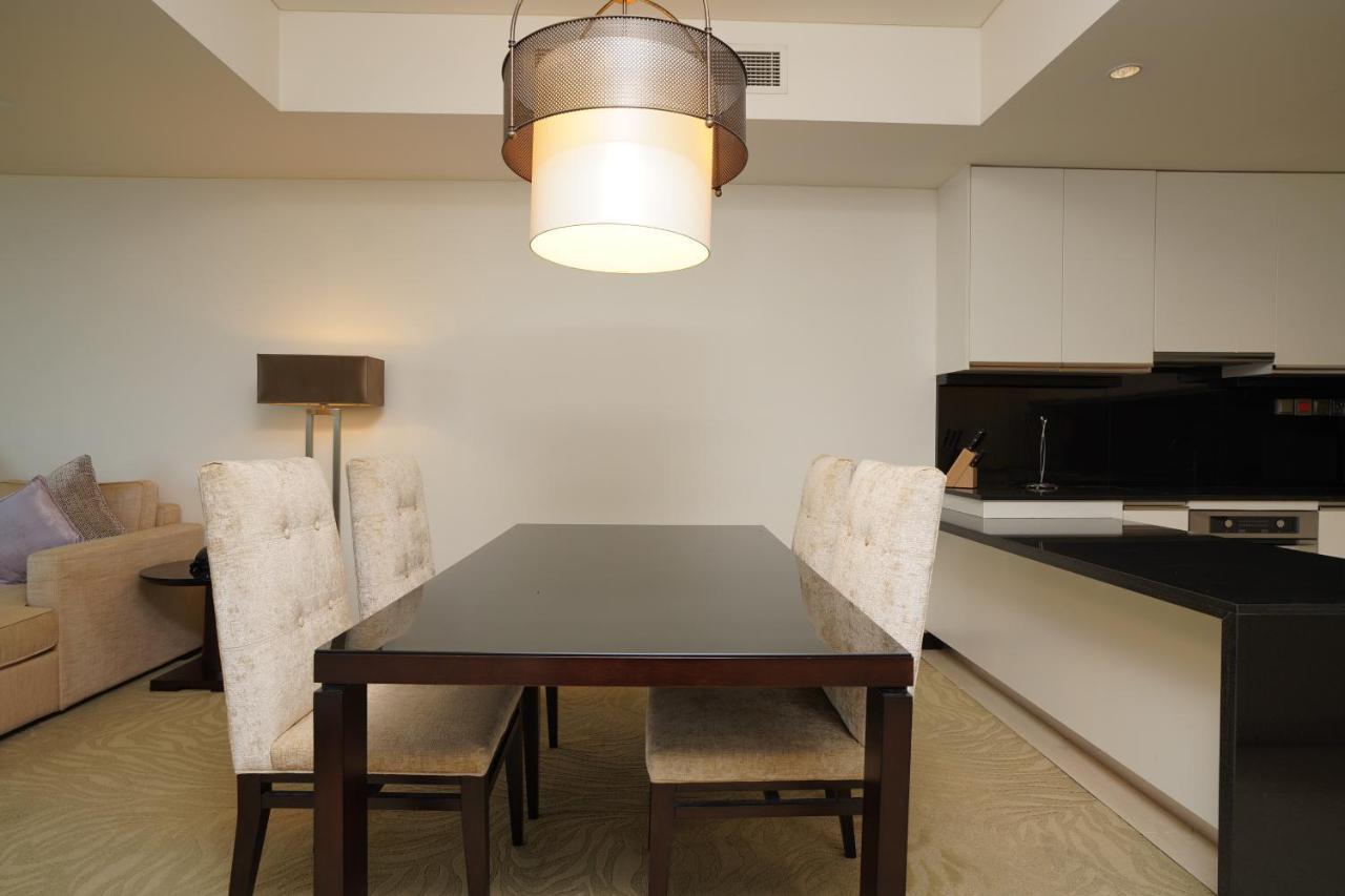 Stay Holiday Homes By Al Ghurair - Emaar Marina Residence Former Address Marina Residence- ดูไบ ภายนอก รูปภาพ