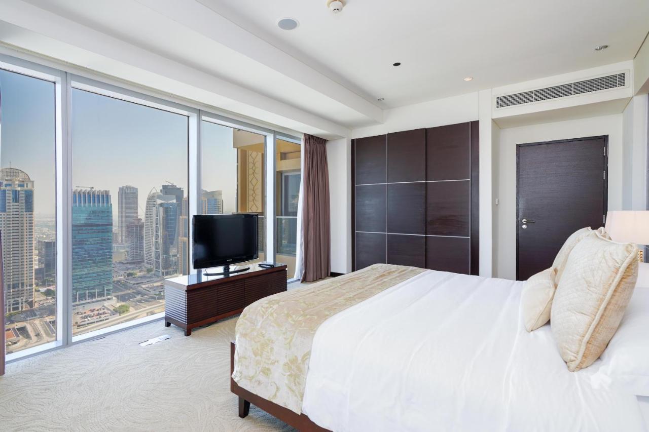 Stay Holiday Homes By Al Ghurair - Emaar Marina Residence Former Address Marina Residence- ดูไบ ภายนอก รูปภาพ