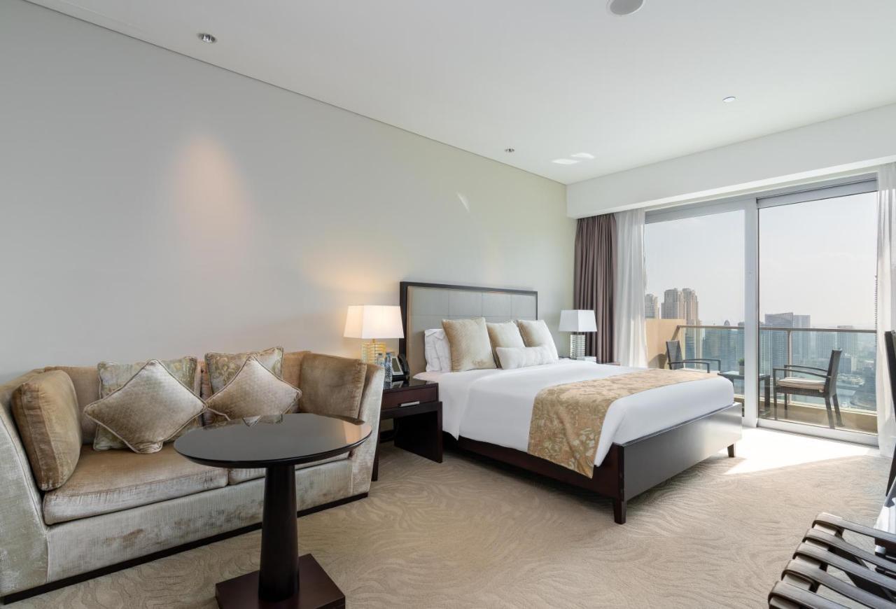 Stay Holiday Homes By Al Ghurair - Emaar Marina Residence Former Address Marina Residence- ดูไบ ภายนอก รูปภาพ
